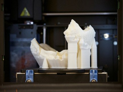 3D printing