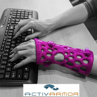 ActivArmour Orthotics