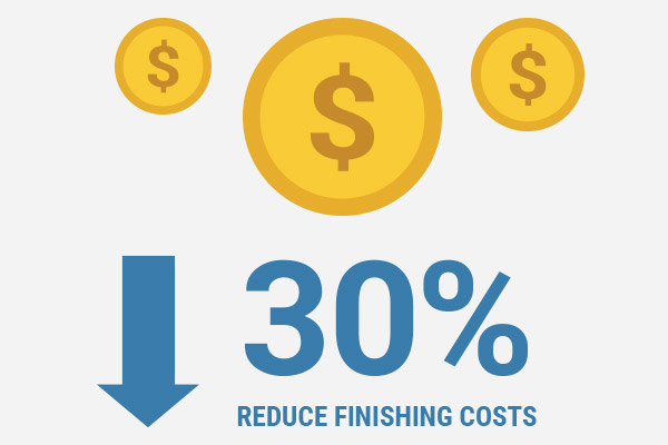 reduce costs