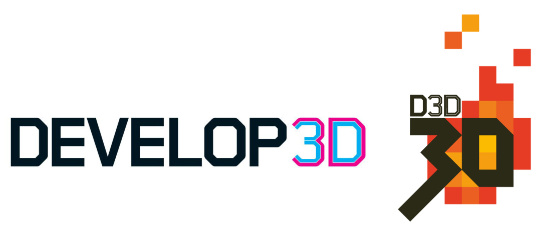 develop3d logo