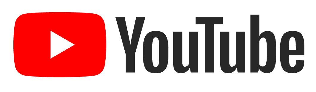 youtube logo