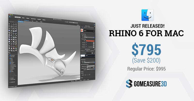 Rhino 6 Mac