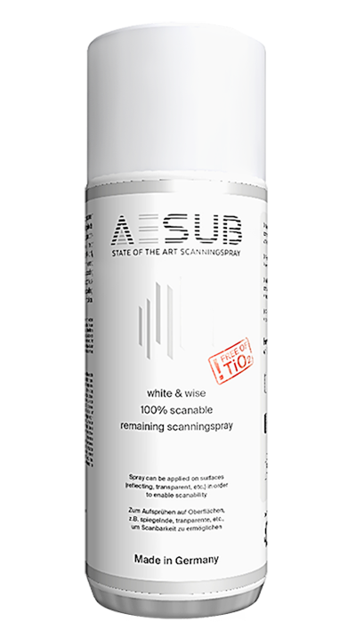 aesub white spray