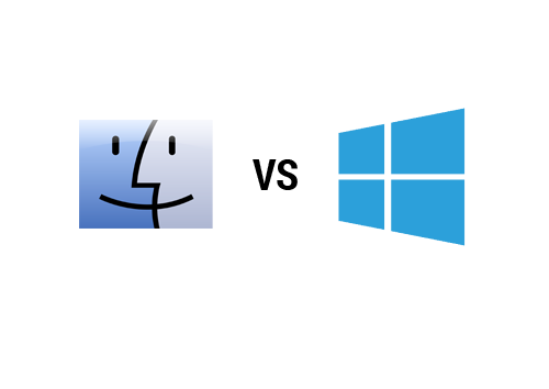 Compare Rhino 8 Software Between Mac and Windows