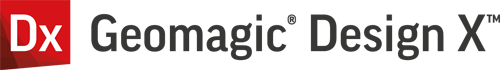 Geomagic Design X logo