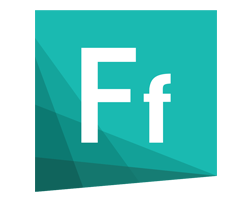 Geomagic Freeform logo