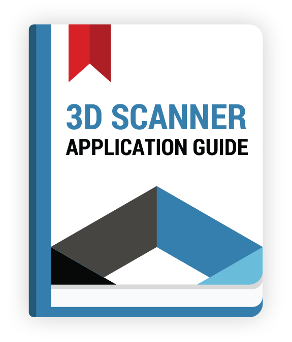 3d scanner application guide