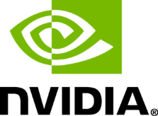 NVIDIA logo