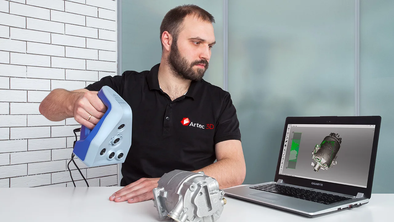 Why 3D Scanning Software Shouldn't Be An Afterthought In Your Buying Decision [+Tips]