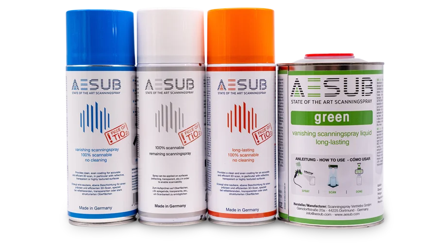 AESUB products