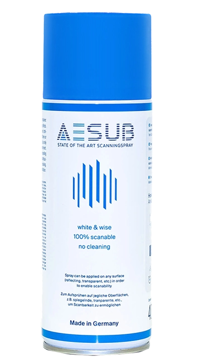 AESUB Blue
