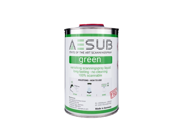 AESUB Green