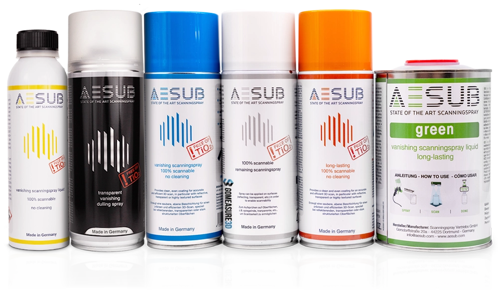 Aesub products