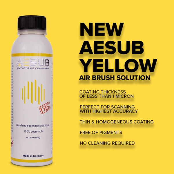 AESUB Yellow