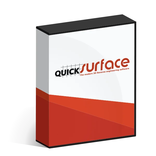 Quicksurface